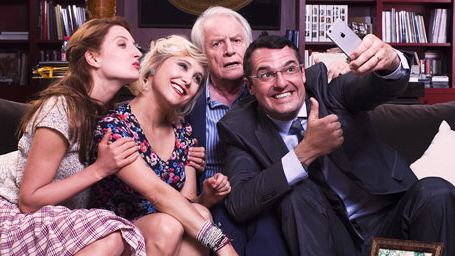 image de la news Arnaud Ducret, Diane Kruger, Robert Redford... Ils sont dans les bandes-annonces ciné à ne pas rater ! 