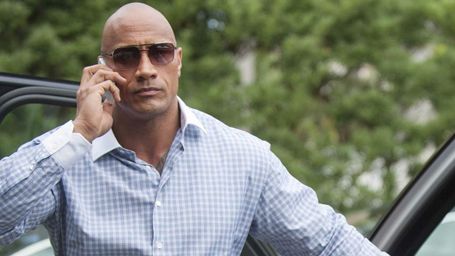 image de la news Ballers saison 2: Dwayne Johnson face à Andy Garcia dans la bande-annonce
