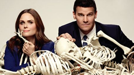 image de la news Bones : la 11ème saison arrive sur M6