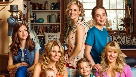 image de la news La Fête à la maison, 20 ans après renouvelée : Netflix lui offre une saison 2 !