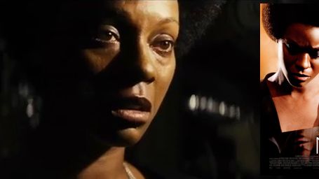 image de la news Nina Simone : Zoe Saldana méconnaissable dans la bande-annonce du biopic