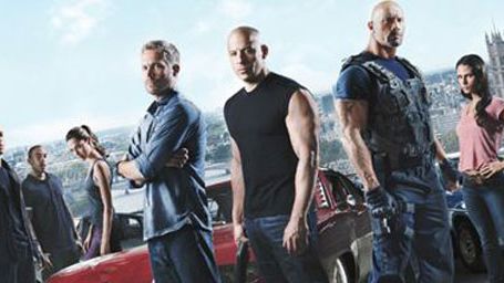 image de la news Fast & Furious 6 ce soir à la télé : The Rock VS The Hulk, le cas Rihanna, la référence Captain America... Tout sur le film !