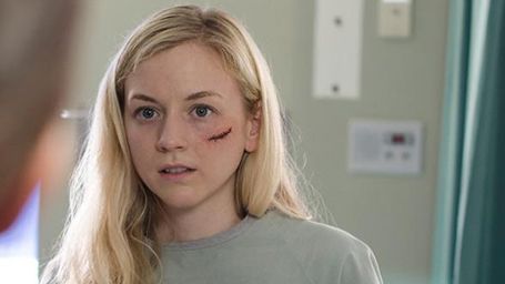 image de la news Emily Kinney de Walking Dead : après The Flash, elle rejoint Arrow