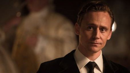 Sherlock saison 4 : la rumeur Tom Hiddleston !