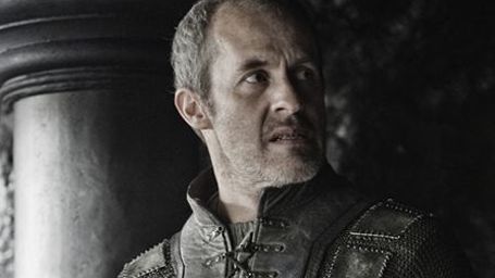 image de la news Stephen Dillane (Stannis Baratheon) n'est pas un grand fan de Game of Thrones
