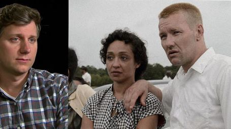 image de la news Jeff Nichols : à quoi ressemblera son prochain film Loving ?