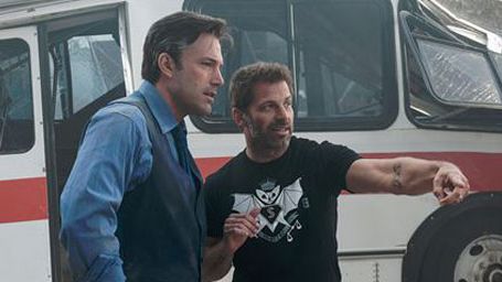 image de la news Batman v Superman : La version longue et plus violente n’a pas été faite en réaction à Deadpool