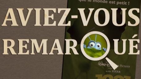 image de la news Aviez-vous remarqué ? Les petits détails cachés de 1001 Pattes