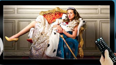 image de la news Ce soir à la télé : on mate "Connasse, princesse des coeurs" et "Good Bye, Lenin!"