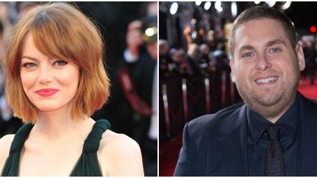 image de la news Netflix commande une série avec Emma Stone et Jonah Hill par le réalisateur de True Detective