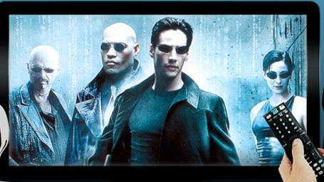 image de la news Ce soir à la télé : on mate "Fear The Walking Dead" et "Matrix"