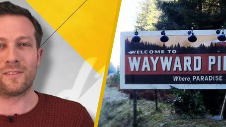 image de la news Wayward Pines : ce que nous réserve la saison 2
