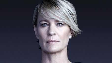 image de la news Blade Runner 2 : Robin Wright face à Ryan Gosling et Harrison Ford