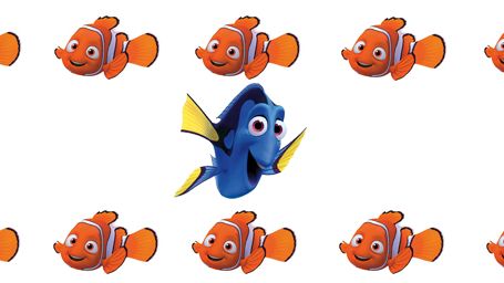 image de la news Quiz 1er avril : 11 poissons... 1 vraie news : à vous de la retrouver !