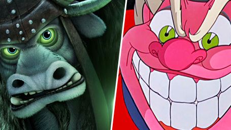 image de la news 15 méchants animés qui nous ont fait flipper