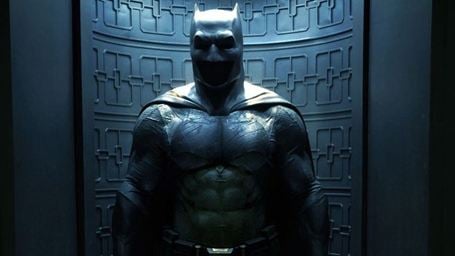 Batman : une date pour le film solo avec Ben Affleck ?