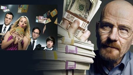 image de la news Les 20 séries les plus chères de l'histoire sont...