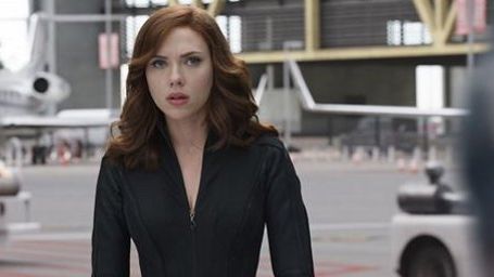 image de la news Hong Kong : il construit un robot qui ressemble à Scarlett Johansson !