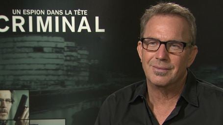 Kevin Costner : "Je prépare un western de 10 heures !"