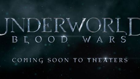 image de la news Underworld : un titre saignant et guerrier pour le 5e volet