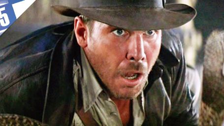 image de la news Le Top 5 des pièges dans Indiana Jones