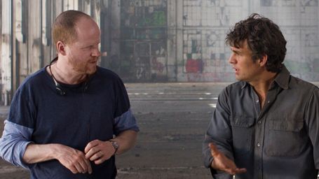 image de la news Avengers 2 : un an après, Joss Whedon fait marche arrière et tempère ses critiques