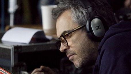 Alfonso Cuarón donne un coup de main à Andy Serkis pour son Livre de la Jungle