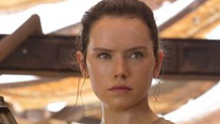 Après Star Wars, Daisy Ridley face à l'invasion nazie !