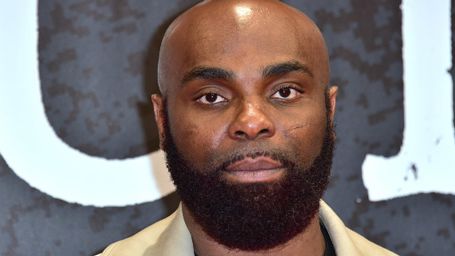 image de la news Kaaris dans Braqueurs : "le cinéma, c'est une question de musicalité et de rythme"