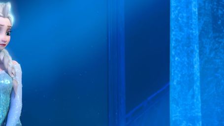 image de la news La Reine des neiges 2: une petite amie pour Elsa ?