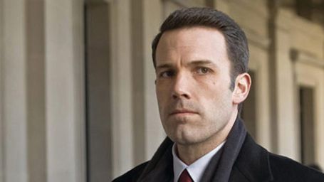 image de la news Justice League : Ben Affleck aura son mot à dire !