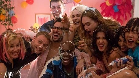 Sense8 saison 2 : Découvrez les photos des coulisses !