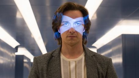 image de la news X-Men Les Nouveaux Mutants : le professeur Xavier pourrait être de la partie !