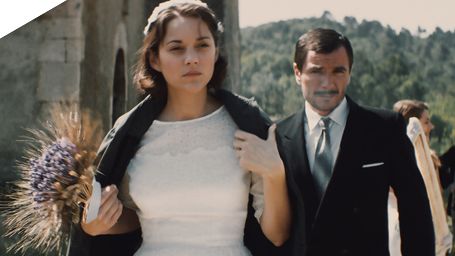 image de la news Cannes 2016 : avec Mal de Pierres, Nicole Garcia signe un film "beau" et "lyrique"