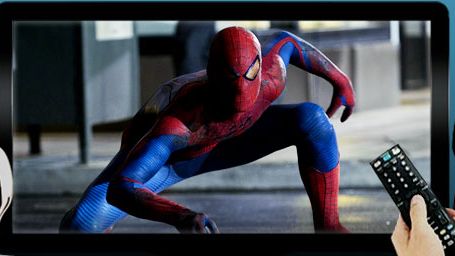 image de la news Ce soir à la télé : on mate "Mélodie en sous-sol" et "The Amazing Spider-man"