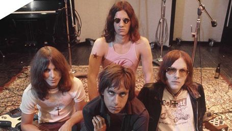 image de la news Cannes 2016 : avec Gimme Danger, Jim Jarmusch et Iggy Pop font du bruit en séance de minuit !