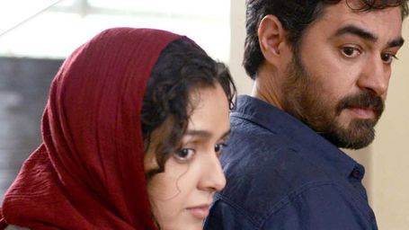 image de la news Cannes 2016 : Le Client d'Asghar Farhadi "un concurrent sérieux pour la Palme" selon la presse