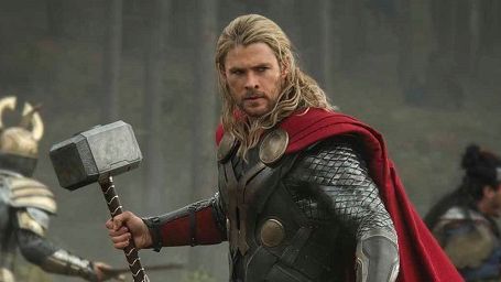 image de la news Thor : le monde des ténèbres ce soir sur M6 : Joss Whedon à la rescousse, Elsa Pataky dans les bras de Chris Hemsworth, Mikkelsen remplacé de justesse... Tout sur le film !
