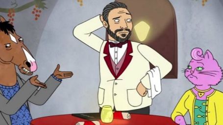 image de la news BoJack Horseman : Une date de lancement pour la saison 3 !