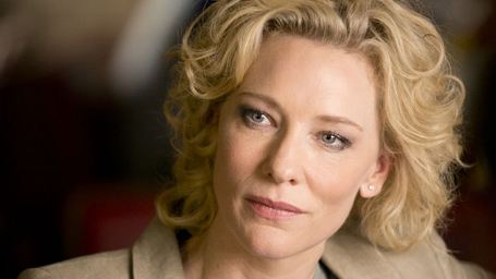 Thor 3: Ragnarok : la méchante Cate Blanchett sera "la pire du pire" !