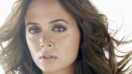 Comic Con Paris 2016 : Eliza Dushku confirmée parmi les invités