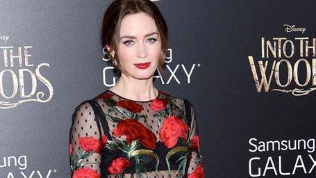 Mary Poppins Returns : Emily Blunt est confirmée dans la suite