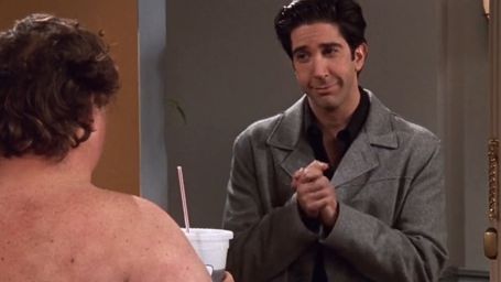 image de la news Friends : on a enfin trouvé qui jouait "le gros tout nu" !