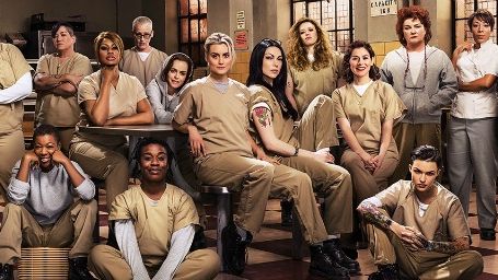 image de la news Vous aimez Orange Is The New Black ? Posez vos questions aux actrices !