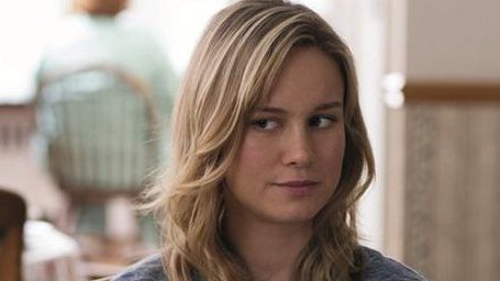 image de la news Captain Marvel : ça chauffe pour Brie Larson !