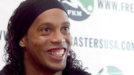 Kickboxer : le footballeur Ronaldinho dans le prochain volet de la saga !