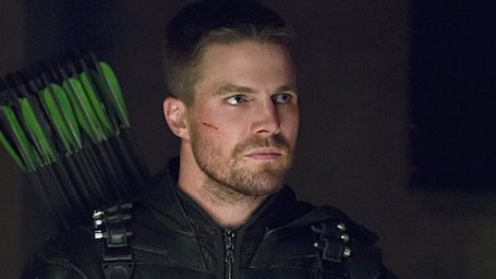 image de la news Arrow saison 5 : un justicier de plus à Star City ? [SPOILERS]