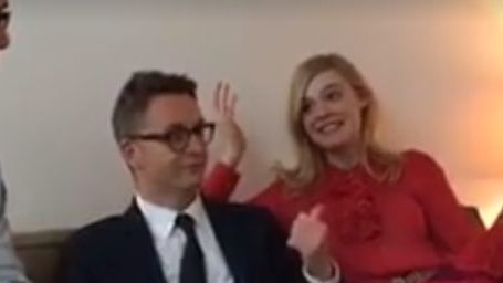 image de la news Réalisateur de The Neon Demon et Drive... fan de La Reine des Neiges !