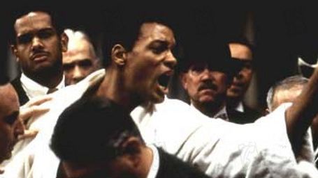 image de la news Mohamed Ali : l'hommage des "boxeurs" Will Smith et Stallone