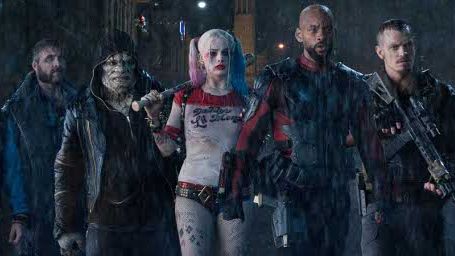 image de la news Suicide Squad : la classification US du film est confirmée !